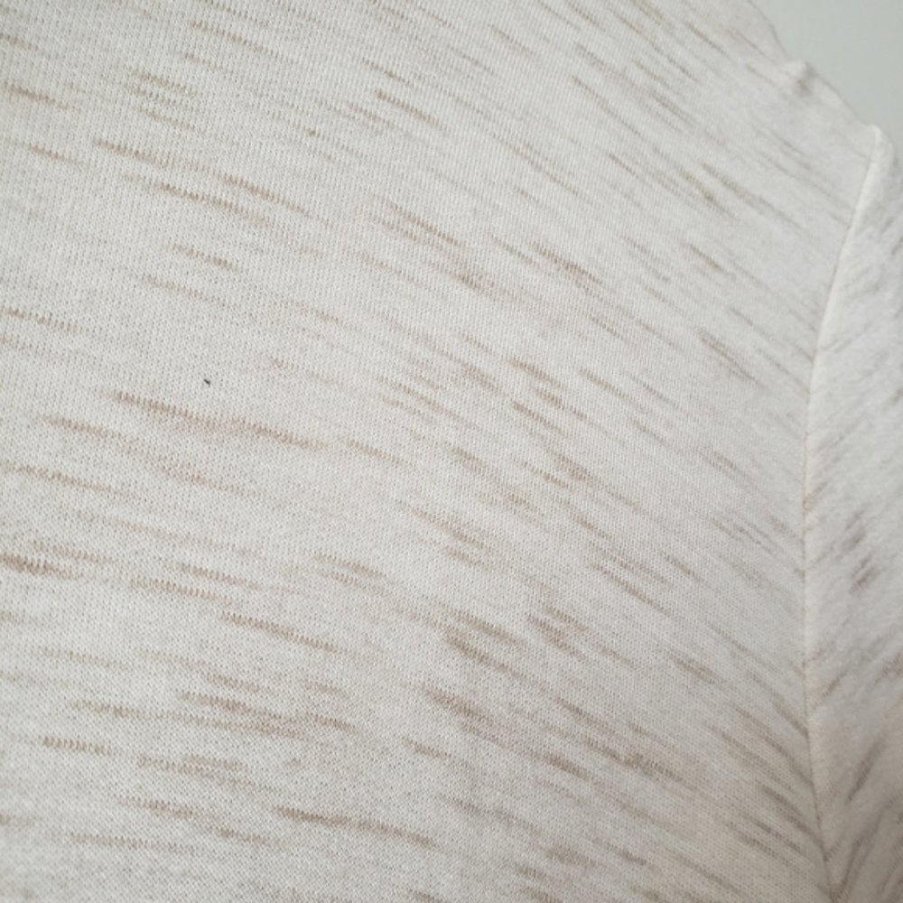 A&F Oatmeal Super Soft Dress - Picture 3 of 6